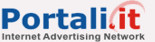 Portali.it - Internet Advertising Network - è Concessionaria di Pubblicità per il Portale Web copriscafi.it